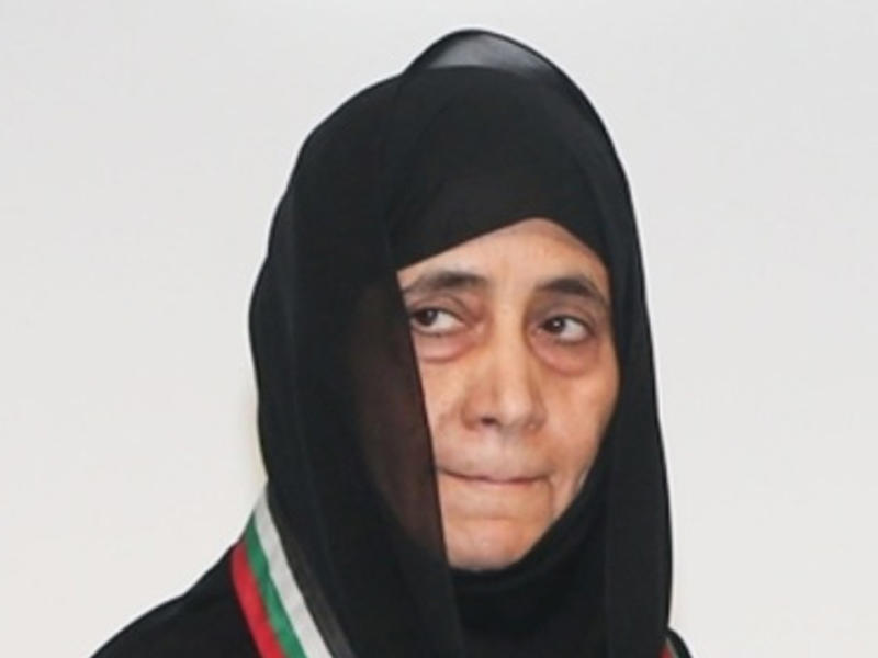 Shayka Al-Nakhi